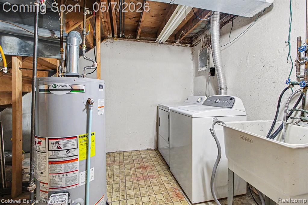 3004 Roundtree Boulevard, Ypsilanti, MI 48197 — Photo 21