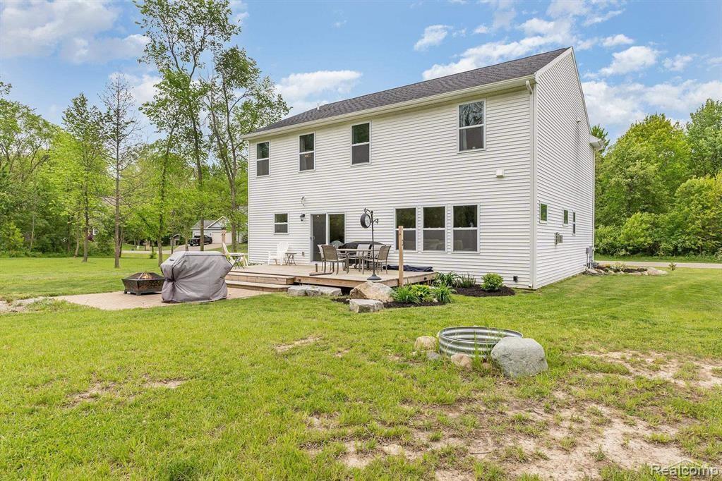 7302 Geraldine Circle, Swartz Creek, MI 48473 — Photo 30