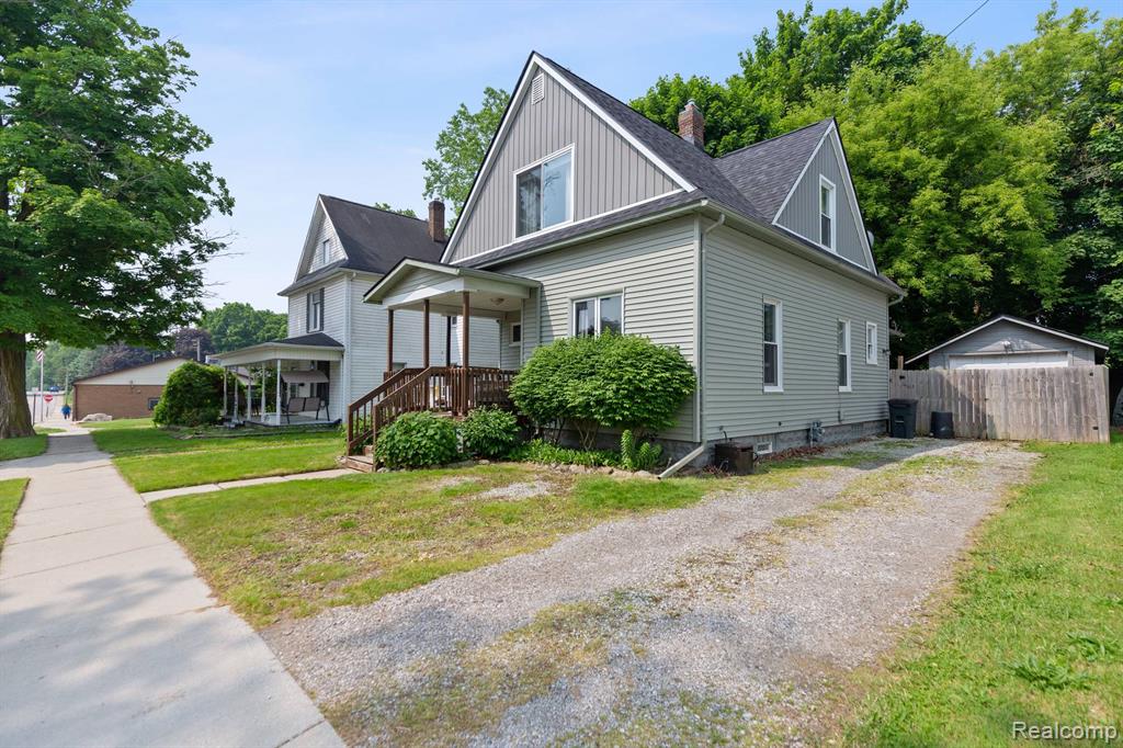 1 Jones Street, Yale, MI 48097 — Photo 3