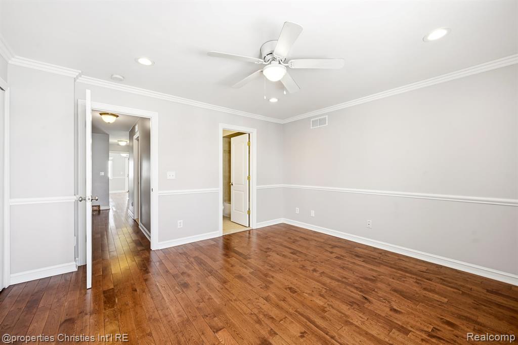 9996 Tashmoo Lane, 2, Clay, MI 48001 — Photo 31