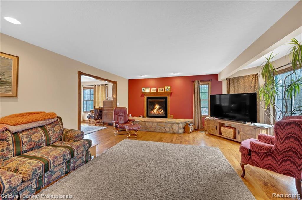 4090 N Fordney Road, Hemlock, MI 48626 — Photo 14