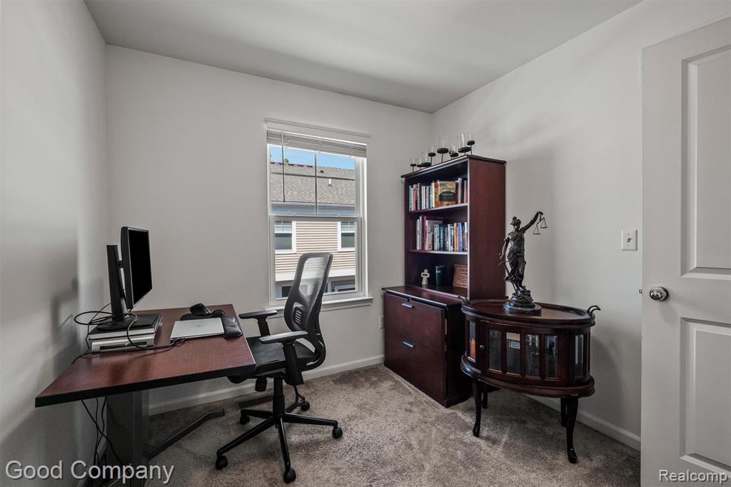 509 Midland Boulevard, Royal Oak, MI 48073 — Photo 14