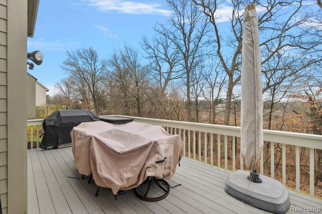 4250 SAINT ANDREWS Street, Howell, MI 48843 — Photo 78