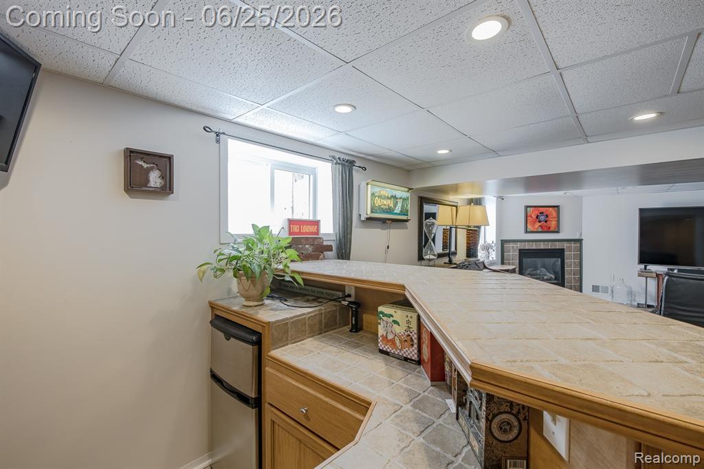 4741 Meadowbrook Avenue, Clarkston, MI 48348 — Photo 35