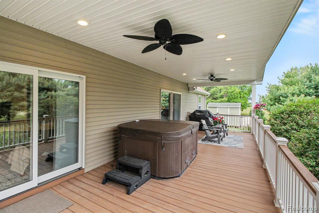 5183 Owosso Road, Fowlerville, MI 48836 — Photo 23