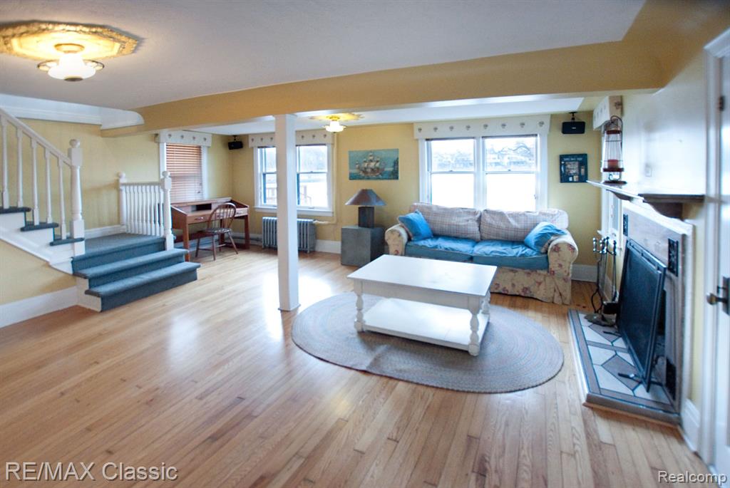 260 Oak Island Drive, Wolverine Lake, MI 48390 — Photo 12