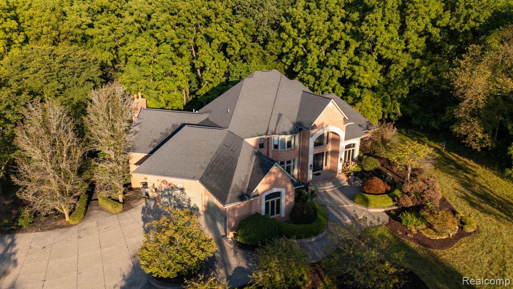 5779 Pinecrest Estates Drive, Ann Arbor, MI 48105 — Photo 3