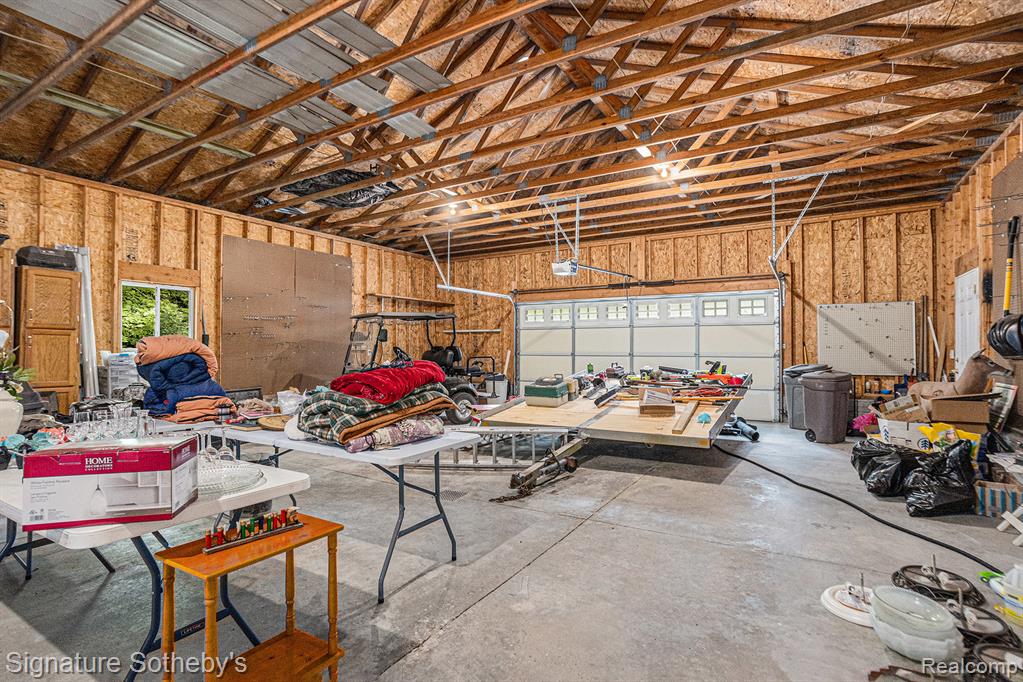 1511 Laurel Lane, Farwell, MI 48622 — Photo 25