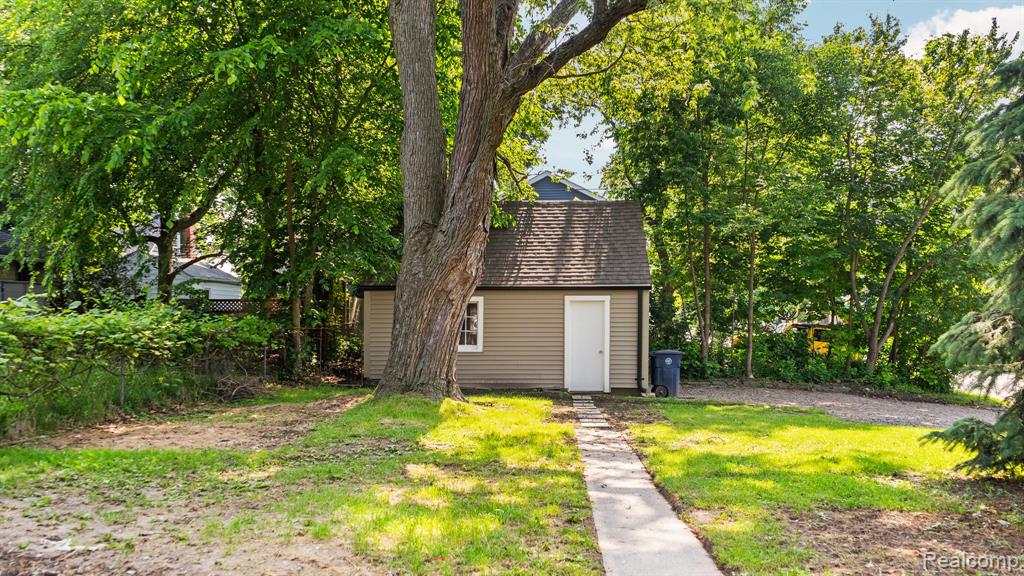 1139 S 7th Street, Ann Arbor, MI 48103 — Photo 31