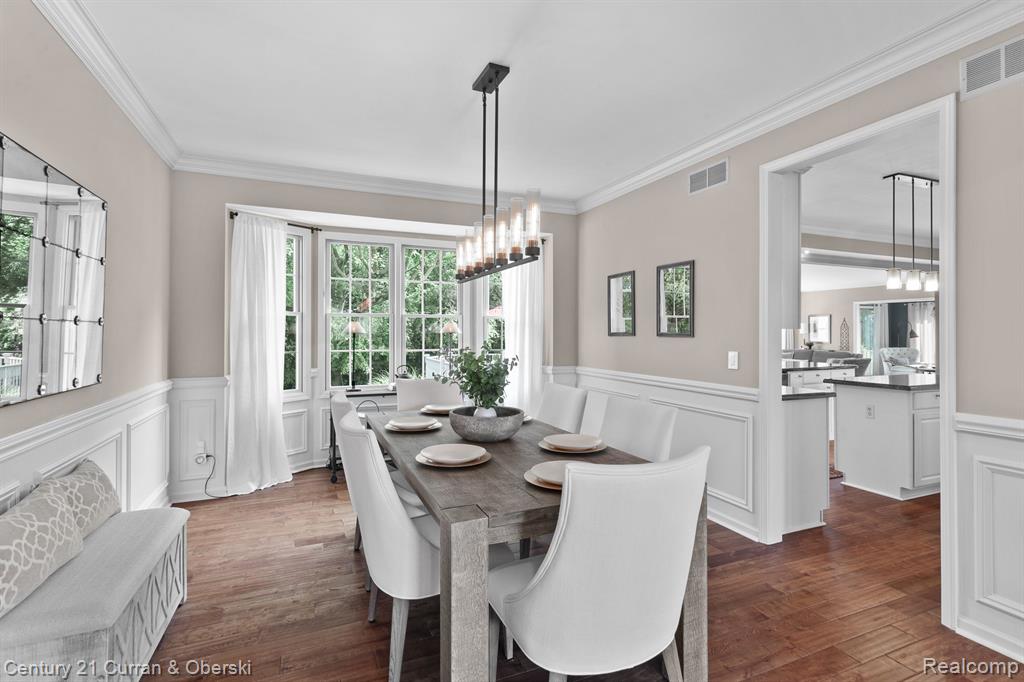 47571 PINE CREEK CT, Northville, MI 48168 — Photo 16
