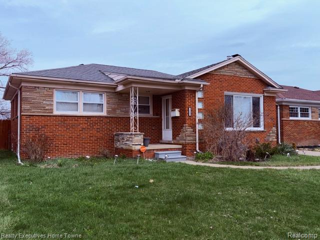 16901 Wilson Avenue, Eastpointe, MI 48021 — Photo 2
