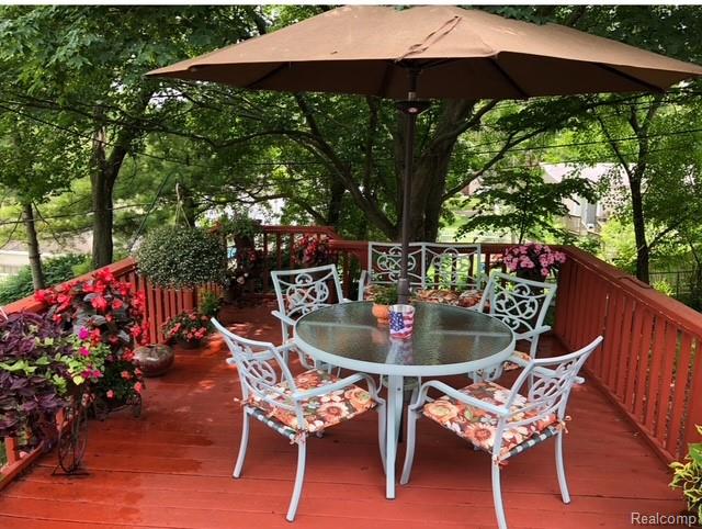 576 Reed Street, Northville, MI 48167 — Photo 25