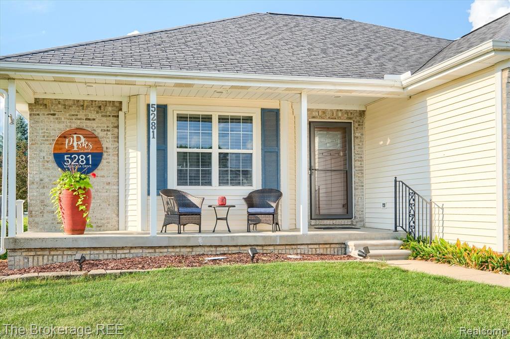 5281 Magnolia Drive, Grand Blanc, MI 48439 — Photo 3