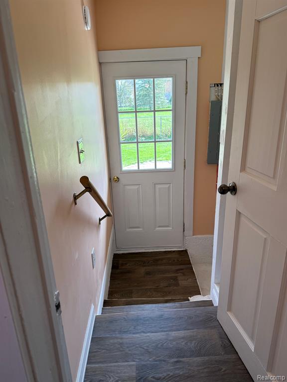 183 W GAMBLE Street, Caro, MI 48723 — Photo 20
