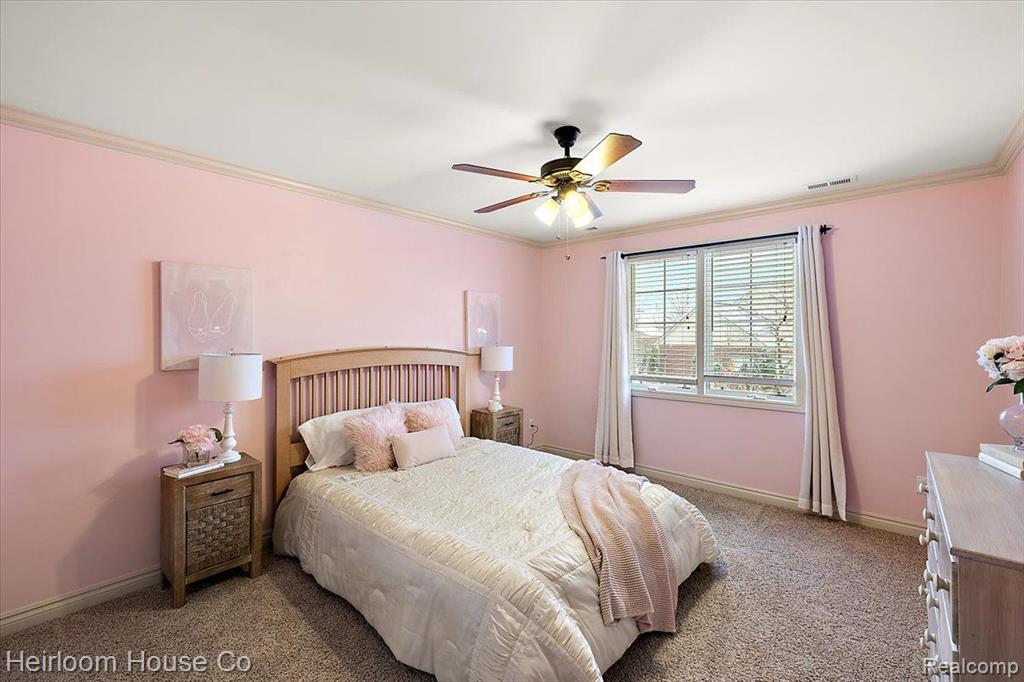 45926 S STONEWOOD Road, Canton, MI 48187 — Photo 35