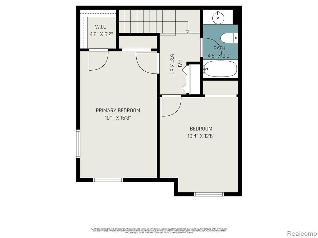 44582 Connecticut Court, Clinton Twp, MI 48038 — Photo 19