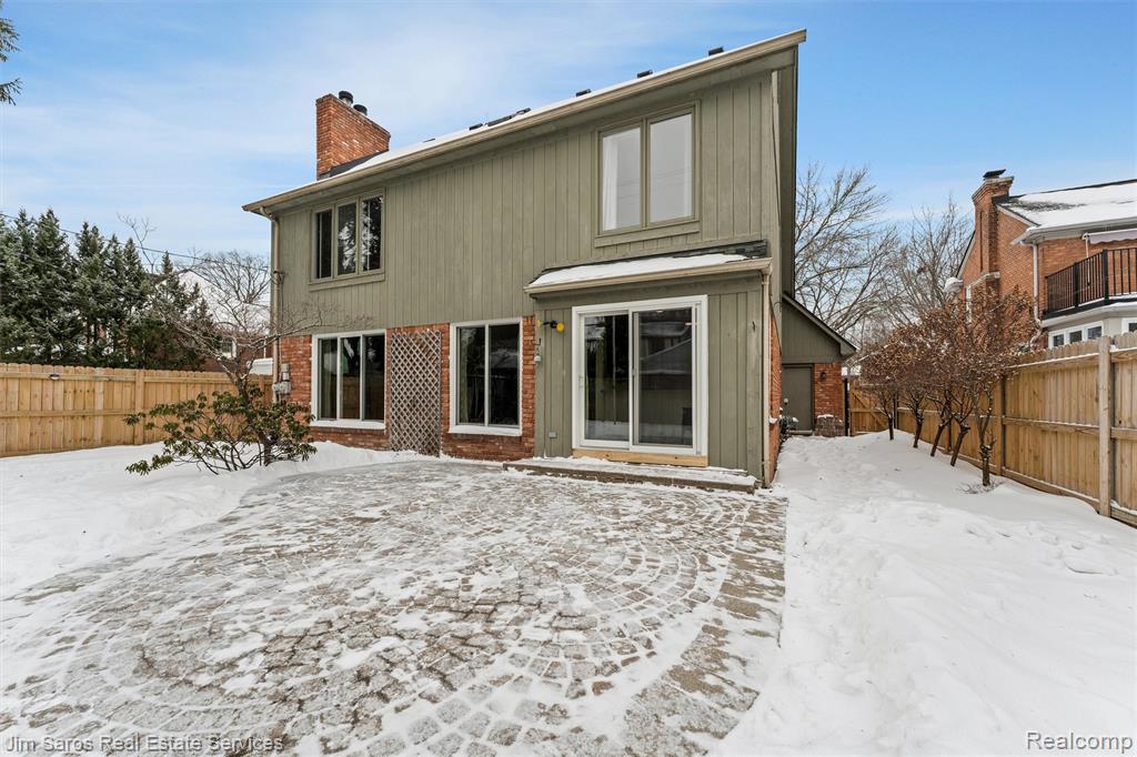 346 McKinley Avenue, Grosse Pointe Farms, MI 48236 — Photo 32