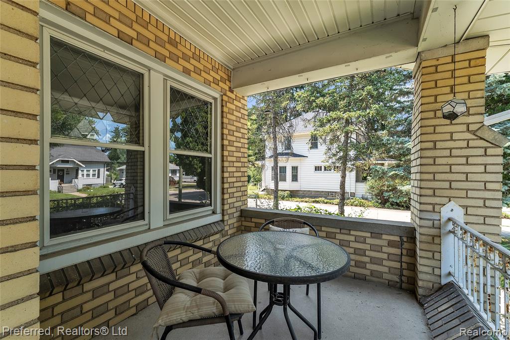 190 Crocker Boulevard, Mount Clemens, MI 48043 — Photo 6