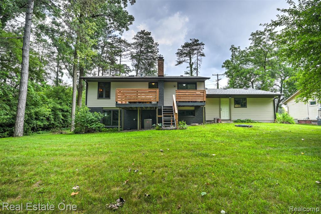 3956 S Sashabaw Road, Clarkston, MI 48348 — Photo 20