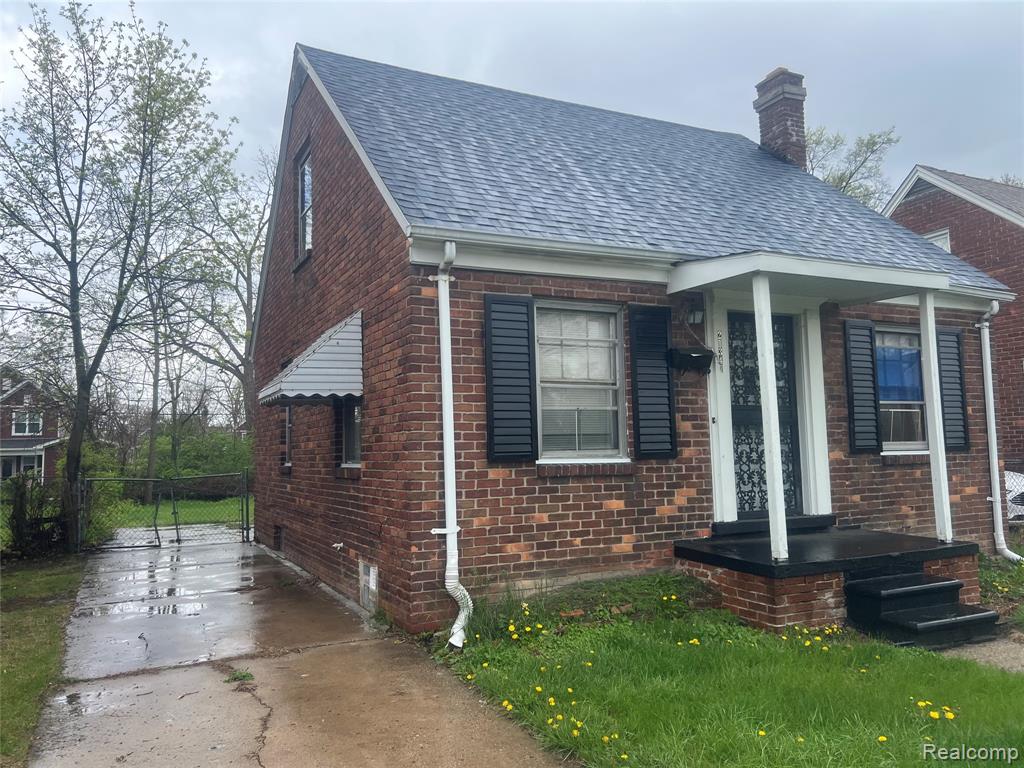 21341 Reimanville Avenue, Ferndale, MI 48220 — Photo 3