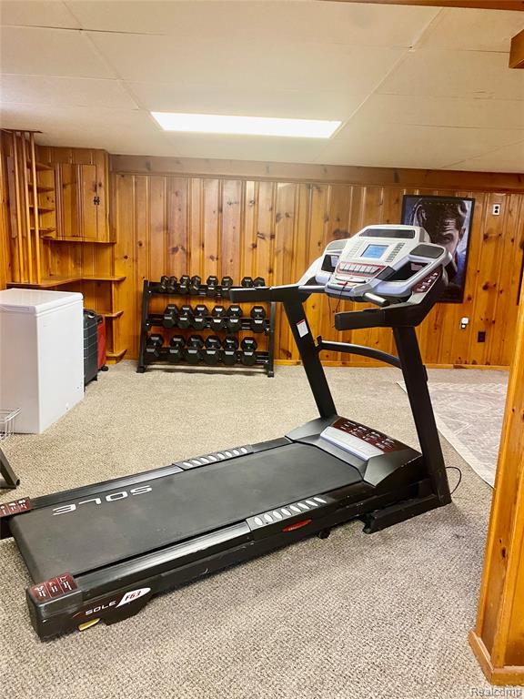 869 Pagel Avenue, Lincoln Park, MI 48146 — Photo 19