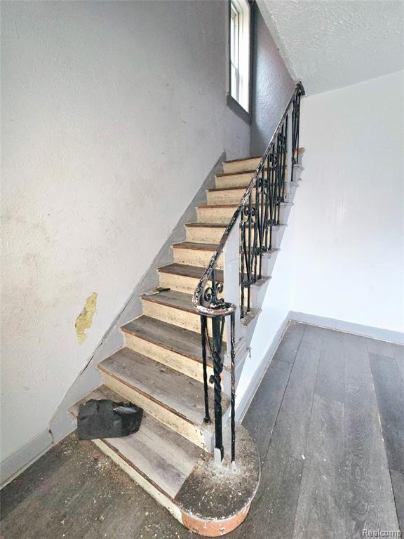 16169 Roselawn Street, Detroit, MI 48221 — Photo 21