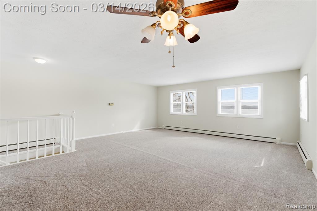 978 Ridge Court, Chelsea, MI 48118 — Photo 6
