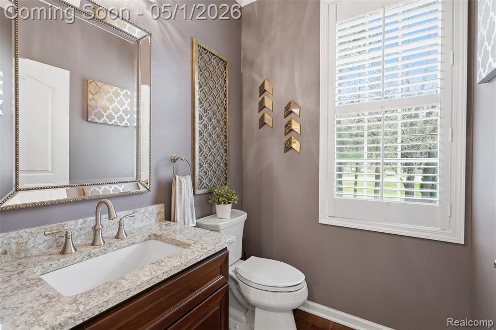 4134 Woodmere Court, Brighton, MI 48114 — Photo 17