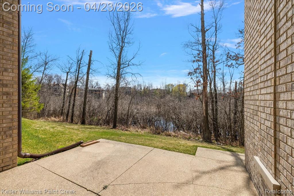 2719 Turtle Ridge Drive, Bloomfield Hills, MI 48302 — Photo 77