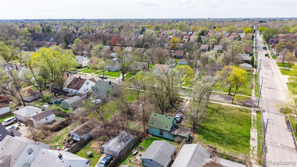 7540 Asbury Park, Detroit, MI 48228 — Photo 7
