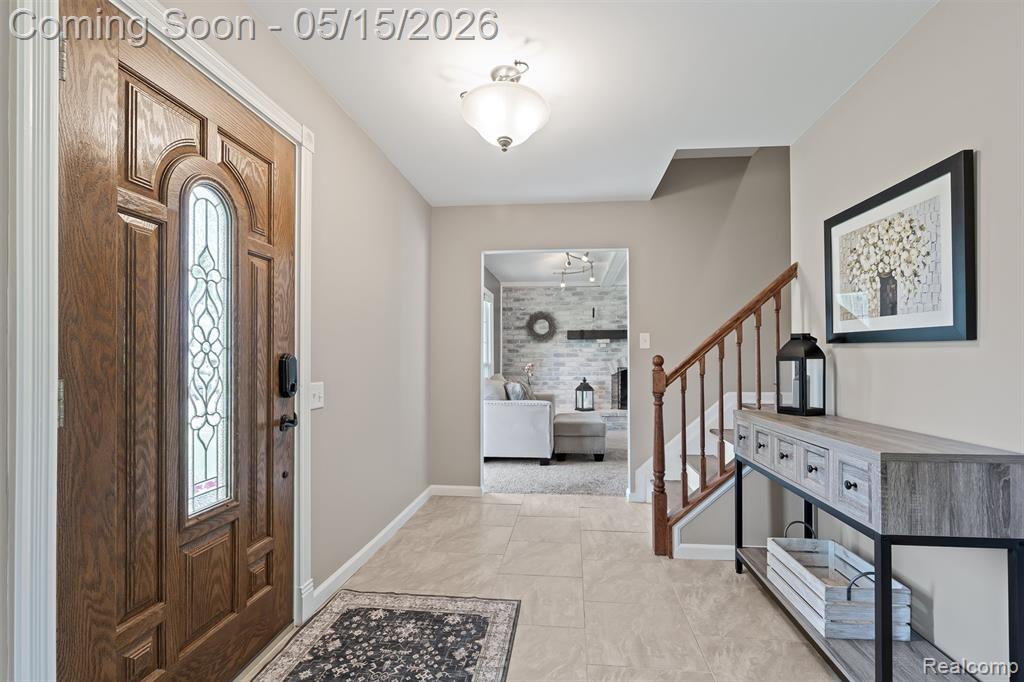 4238 Apple Valley Lane, West Bloomfield, MI 48323 — Photo 4