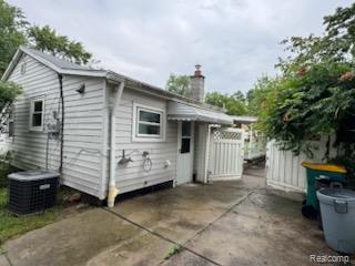 7170 Kempa Avenue, Romulus, MI 48174 — Photo 4