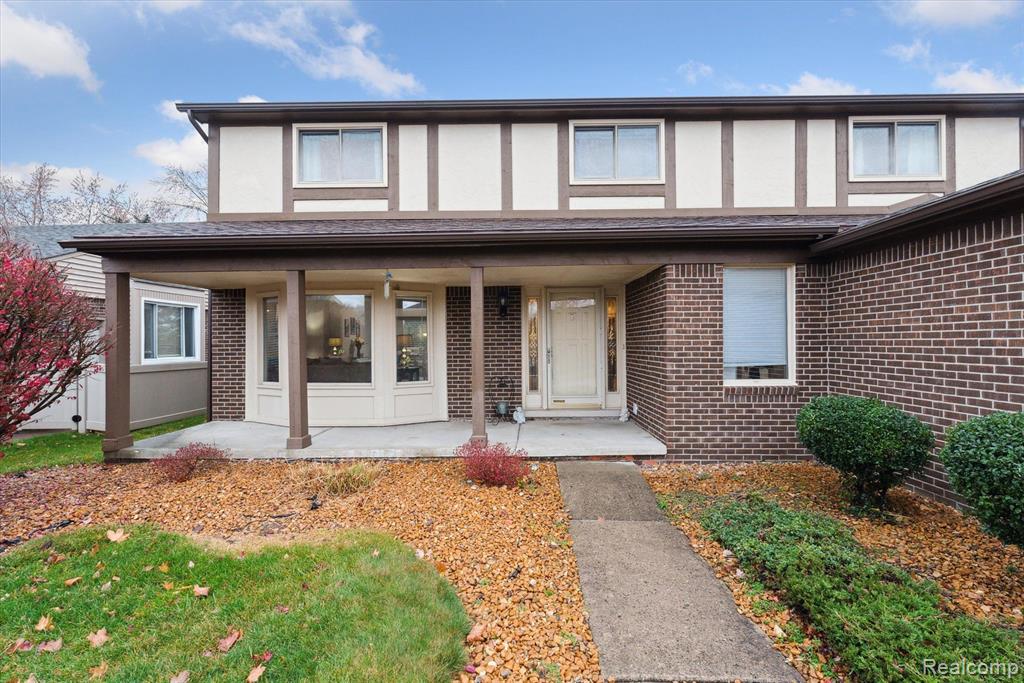 7730 CHARRINGTON Drive, Canton, MI 48187 — Photo 3