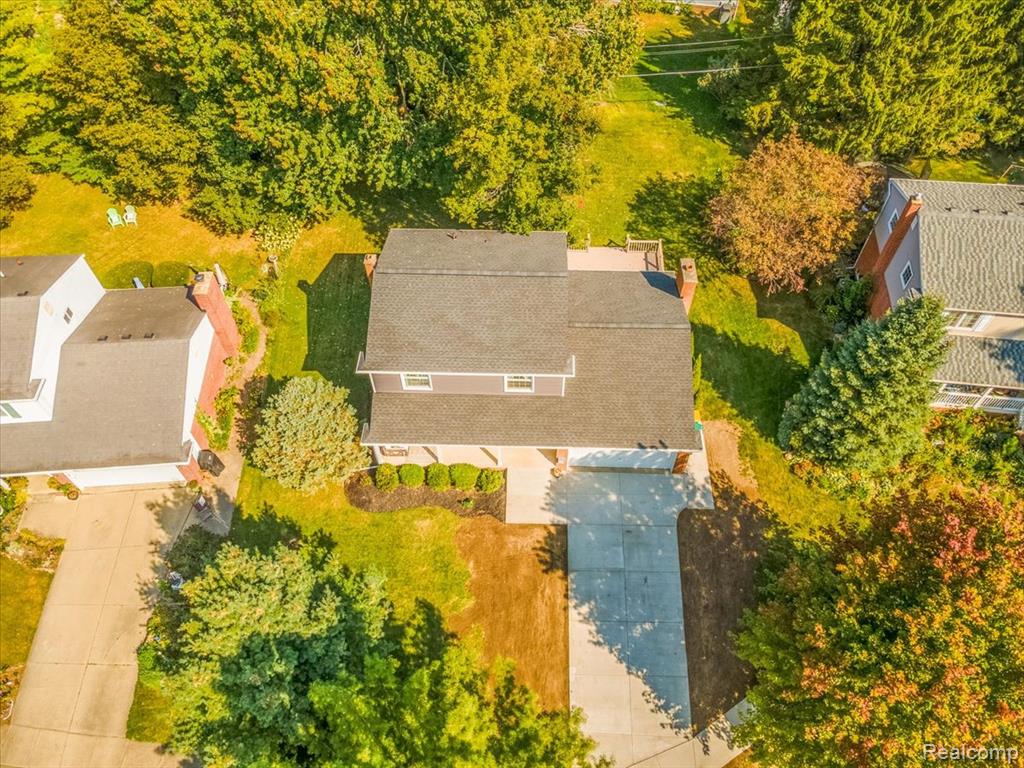 367 Pleasant Ridge Court, Saline, MI 48176 — Photo 3