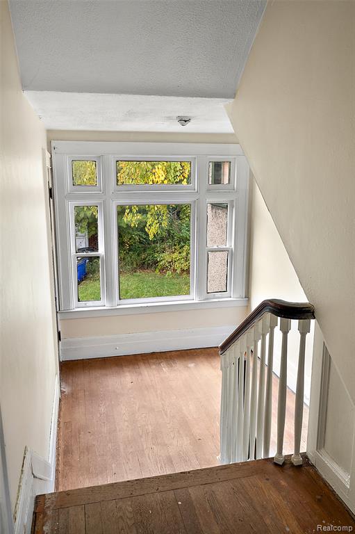 3496 Burns Street, Detroit, MI 48214 — Photo 27