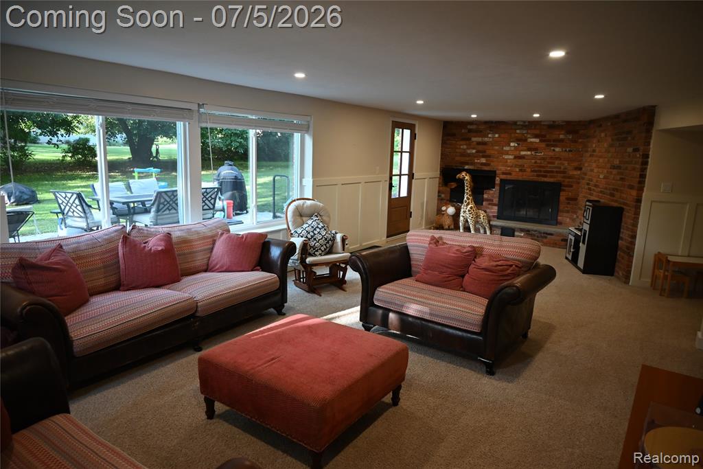 917 S Reading Road S, Bloomfield Hills, MI 48304 — Photo 14