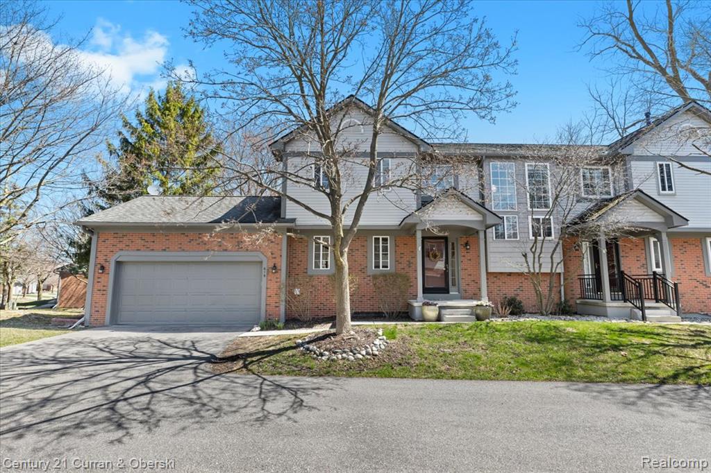 619 Winwood Circle, Walled Lake, MI 48390 — Photo 2