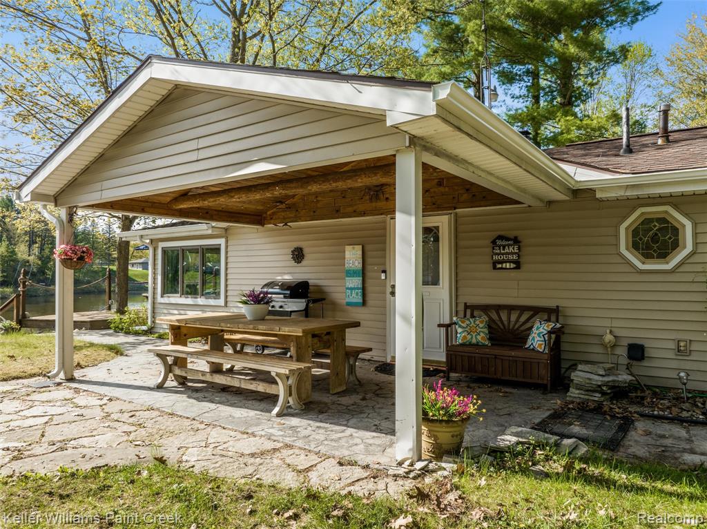 4425 Baker Road, Alger, MI 48610 — Photo 38