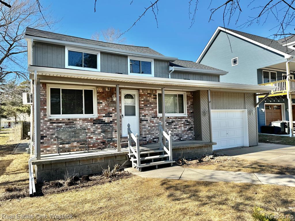 432 Edgewater Drive, Algonac, MI 48001 — Photo 3