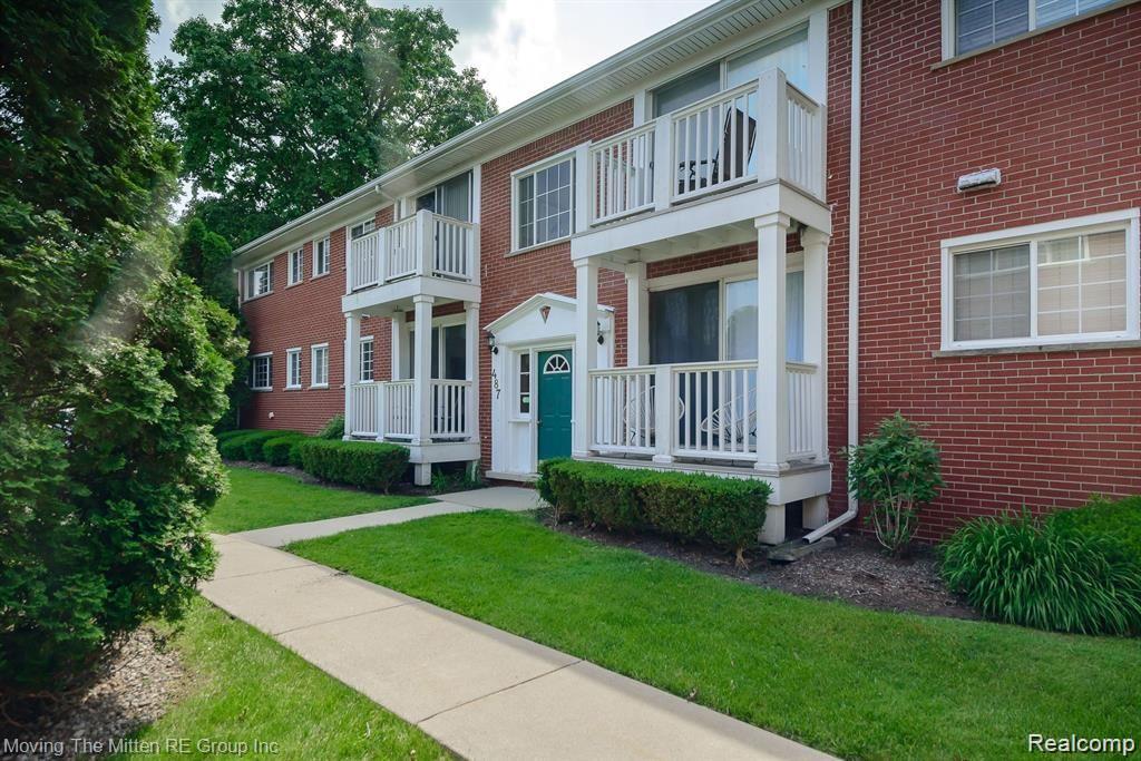 487 N ETON Street, B5, Birmingham, MI 48009 — Photo 9