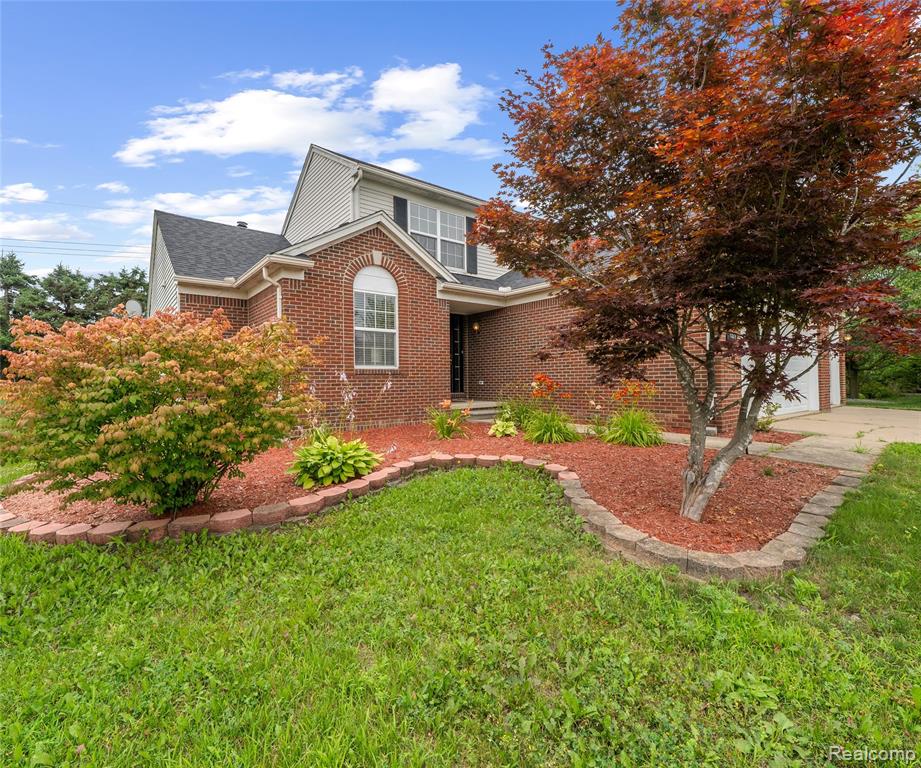 5864 Willow Ridge Drive, Ypsilanti, MI 48197 — Photo 4