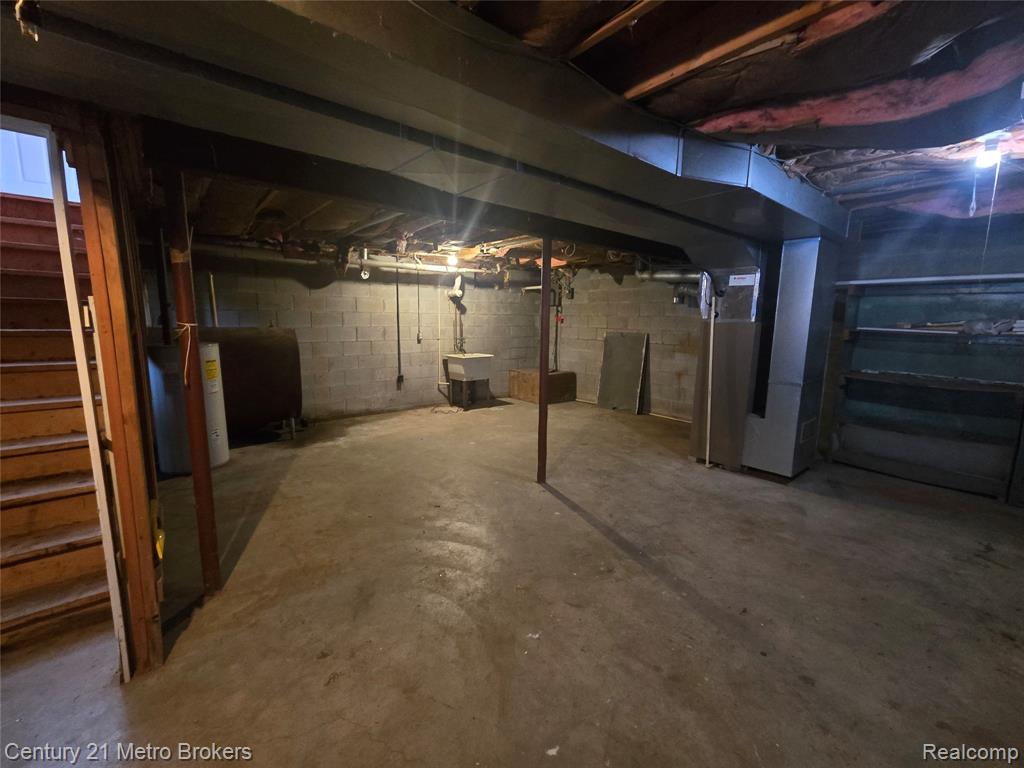 4493 WARD Road, North Branch, MI 48461 — Photo 13