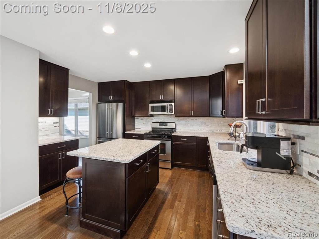 1255 Andover Drive, Wixom, MI 48393 — Photo 19