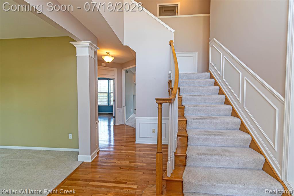6423 Moonstone Drive, Grand Blanc, MI 48439 — Photo 9
