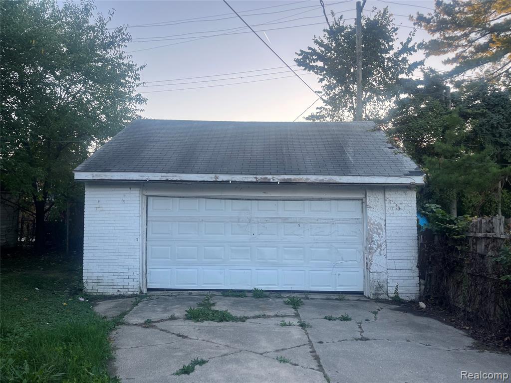 4335 Cadieux Road, Detroit, MI 48224 — Photo 2