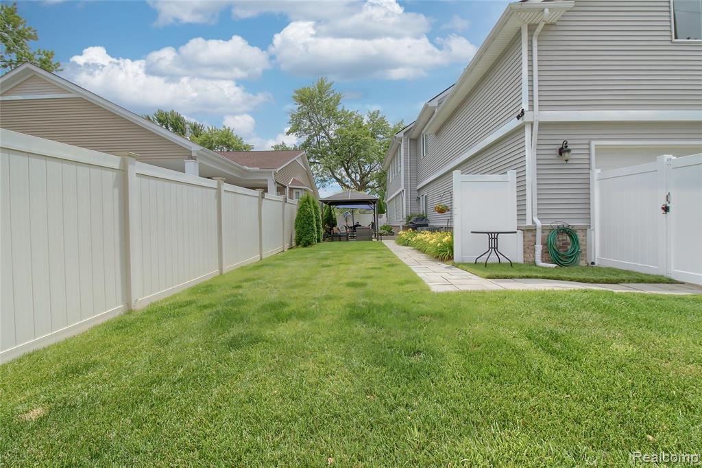 526 Plum Street, Wyandotte, MI 48192 — Photo 53