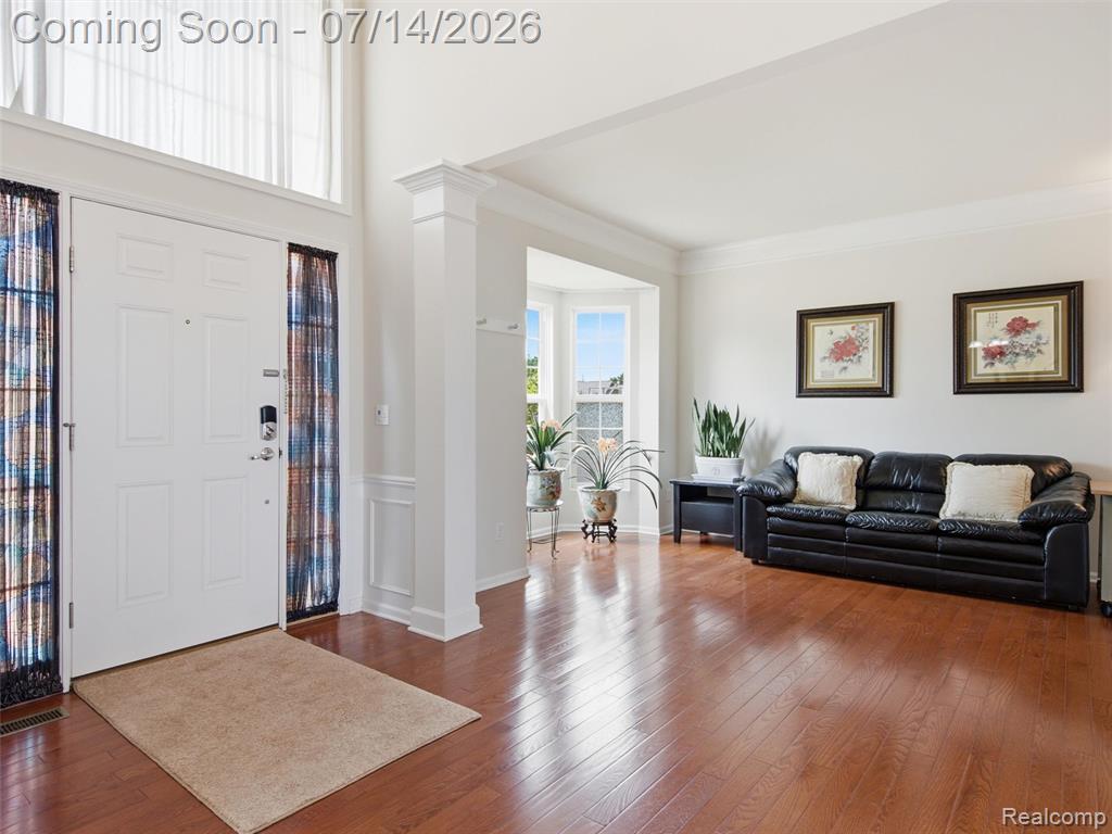 4853 Catalina Drive, Lake Orion, MI — Photo 18