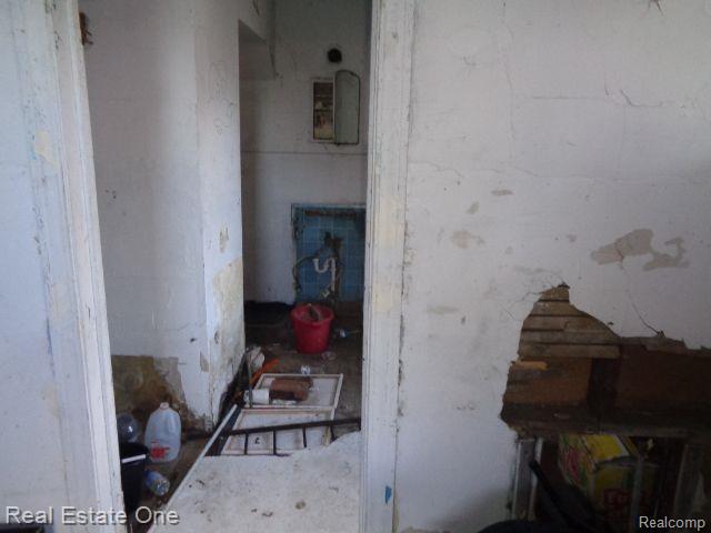 14065 MANNING Street, Detroit, MI, 48205