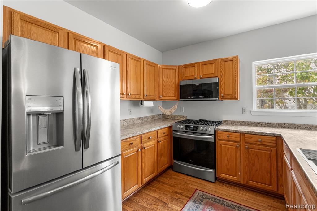 1183 Freesia Court, Ann Arbor, MI 48105 — Photo 15
