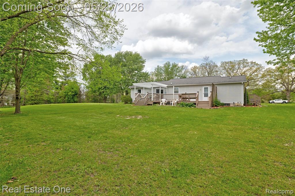 4022 Hadley Road, Metamora, MI 48455 — Photo 50